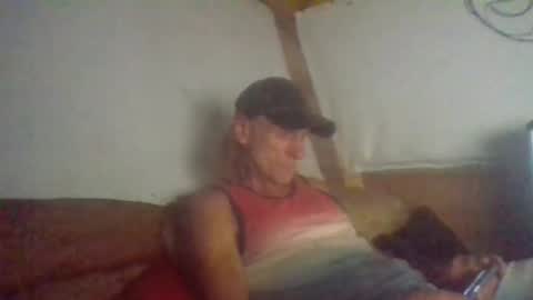 prettycock1969 online show from 06-04-26, 08:53