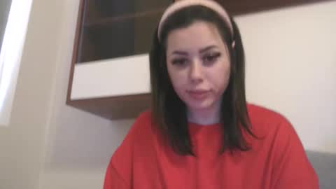 prettyjulliette online show from 02-25-26, 11:31