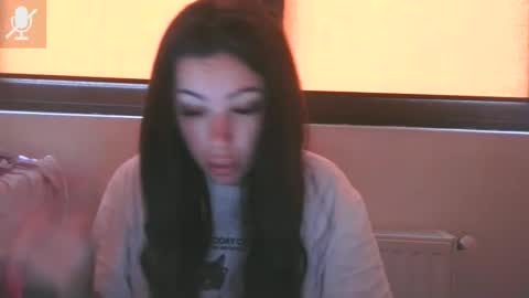Snapshot of prettyjulliette chatting on 04-19-26, 12:26 prettyjulliette online show from 04-19-26, 12:26