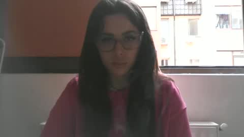 Snapshot of prettyjulliette chatting on 05-24-26, 09:03 prettyjulliette online show from 05-24-26, 09:03