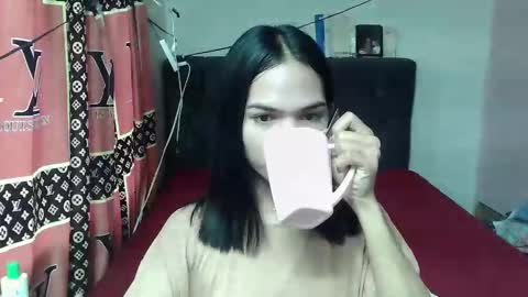 prettykhelcy online show from 05-18-26, 12:29