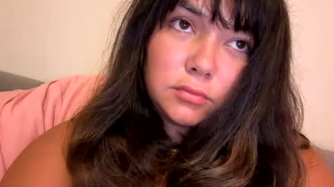 Snapshot of prettylatinamomma01 chatting on 07-16-26, 12:05 prettylatinamomma01 online show from 07-16-26, 12:05