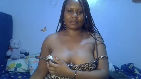 prettymel1 online show from 03-22-26, 05:27