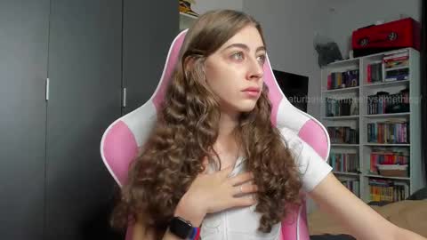 Sophie  next stream will be at Monday  i will wait you guys  online show from 02-09-26, 07:56