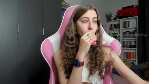 Sophie  next stream will be at Monday  i will wait you guys  online show from 03-17-26, 05:33