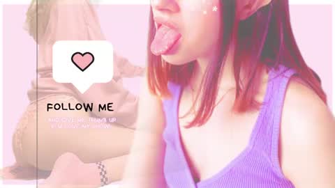 Snapshot of prettysomething chatting on 06-18-26, 09:14 Sophie next stream will be at Monday i will wait you guys online show from 06-18-26, 09:14