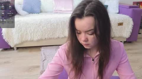 Kitty online show from 05-11-26, 02:06