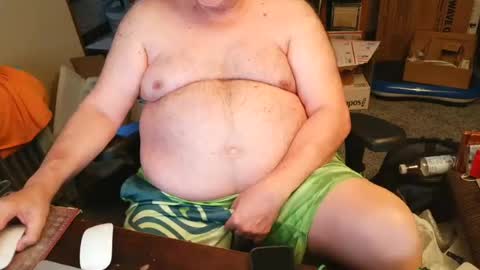 Priapisman online show from 07-13-26, 02:53
