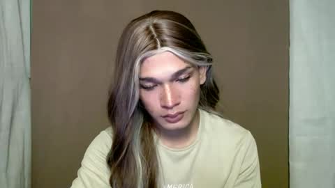 TINA  online show from 12-05-25, 06:26