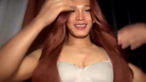 TINA  online show from 02-04-26, 01:17