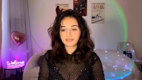 Sofi online show from 05-16-26, 01:32