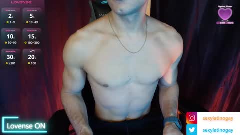 pridelgtbi online show from 01-19-26, 12:03