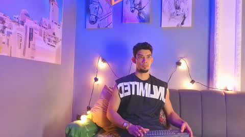 prince_arthur77 online show from 03-14-26, 02:33