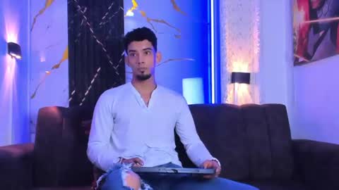 prince_arthur77 online show from 07-02-26, 03:29