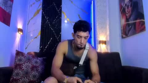 prince_arthur77 online show from 07-03-26, 01:39