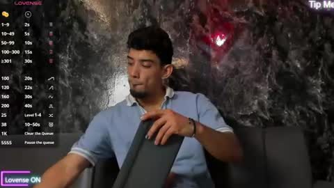 prince_arthur77 online show from 07-14-26, 01:28