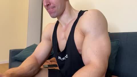 Andy Cumalot online show from 02-24-26, 03:10