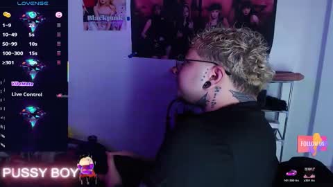 Prince online show from 03-31-26, 02:06