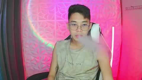 prince_harrison online show from 11-09-25, 12:03