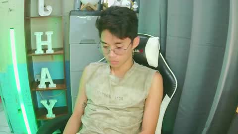 prince_harrison online show from 12-15-25, 09:52