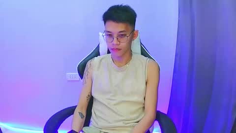 prince_harrison online show from 02-23-26, 07:00