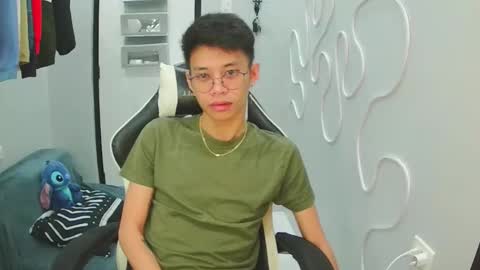 prince_harrison online show from 03-18-26, 05:49