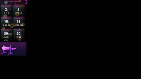 Snapshot of prince_poppy_ chatting on 01-16-26, 03:10 PRINCEPOPPY online show from 01-16-26, 03:10