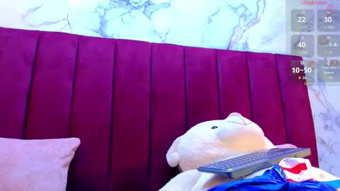 Snapshot of prince_poppy_ chatting on 02-06-26, 04:06 PRINCEPOPPY online show from 02-06-26, 04:06