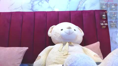 Snapshot of prince_poppy_ chatting on 02-08-26, 04:16 PRINCEPOPPY online show from 02-08-26, 04:16