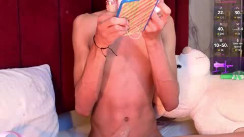 Snapshot of prince_poppy_ chatting on 03-01-26, 05:48 PRINCEPOPPY online show from 03-01-26, 05:48