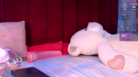 Snapshot of prince_poppy_ chatting on 03-22-26, 06:33 PRINCEPOPPY online show from 03-22-26, 06:33