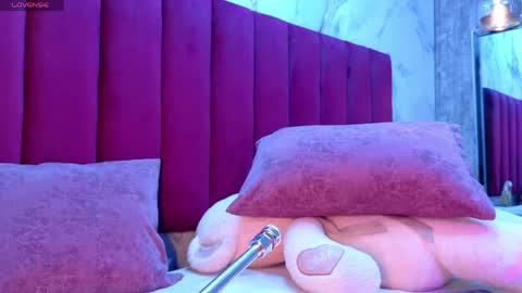 Snapshot of prince_poppy_ chatting on 04-02-26, 02:31 PRINCEPOPPY online show from 04-02-26, 02:31