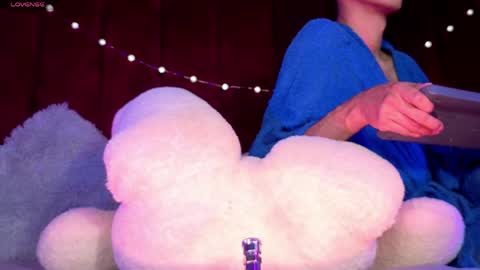 Snapshot of prince_poppy_ chatting on 04-05-26, 01:03 PRINCEPOPPY online show from 04-05-26, 01:03