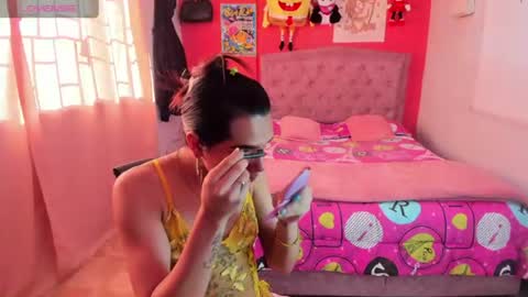 prince_salome online show from 06-21-26, 08:55