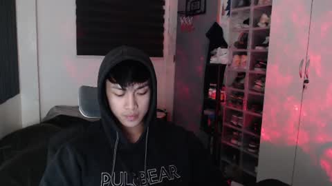 Prince Adrian online show from 06-13-26, 12:58