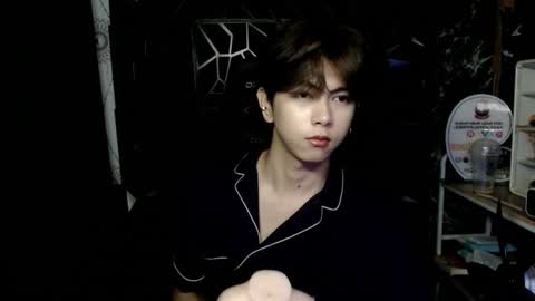 Snapshot of princecalix chatting on 02-12-26, 04:57 princecalix online show from 02-12-26, 04:57