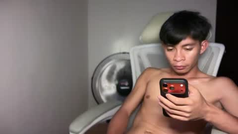 Charls online show from 06-12-26, 02:16