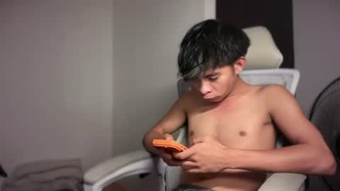 Charls online show from 06-30-26, 12:50