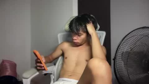 Charls online show from 07-03-26, 07:48