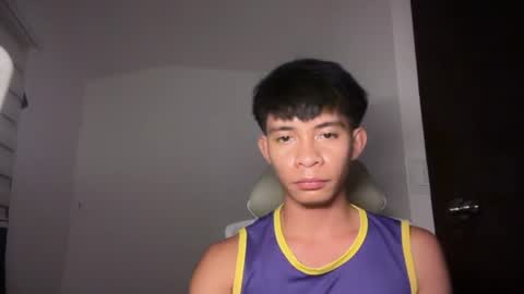 Charls online show from 07-27-26, 05:20