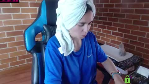 Leia online show from 07-05-26, 07:54