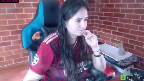Leia online show from 07-09-26, 03:49