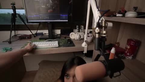 princess_and_papi online show from 05-30-26, 07:22