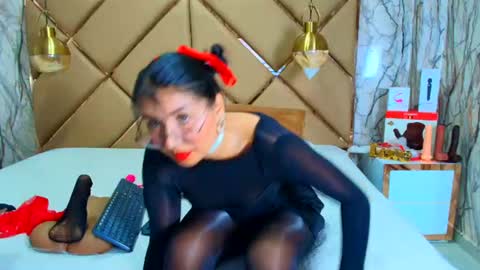 ANIEE online show from 07-10-26, 03:14