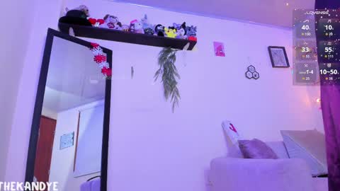 Snapshot of princess_kandy_ chatting on 05-16-26, 12:07 evaaa new account Beth online show from 05-16-26, 12:07