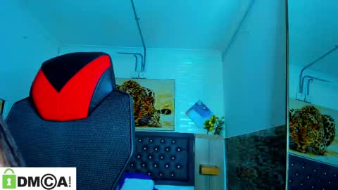 Princess Martinez online show from 05-21-26, 04:25