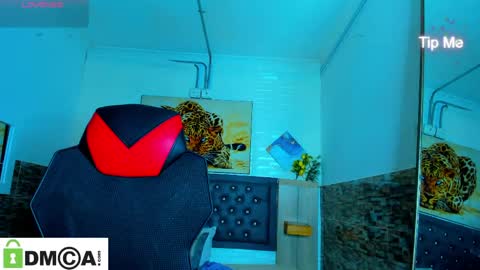 Princess Martinez online show from 06-02-26, 03:58