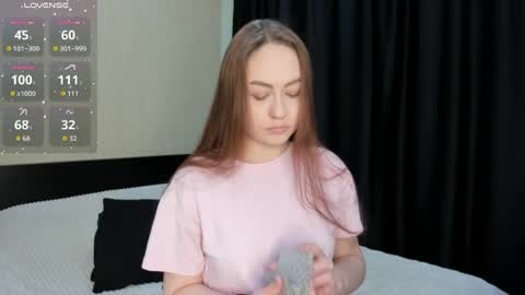 Sonya online show from 05-20-26, 06:41
