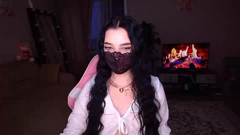 princessamira1 online show from 03-27-26, 01:11