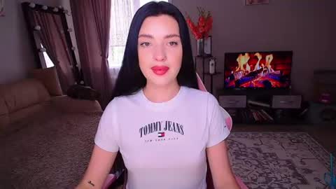 princessamira1 online show from 07-26-26, 04:20